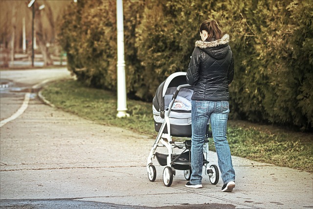 baby strollers