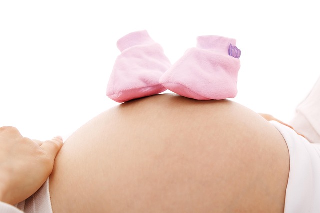pregnancy