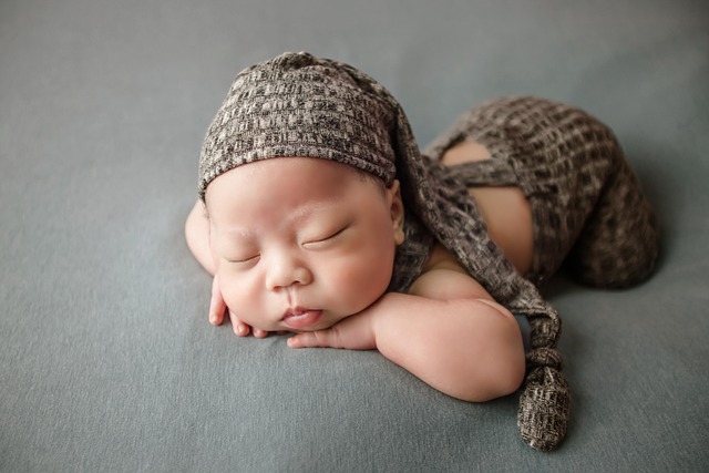 baby clothing